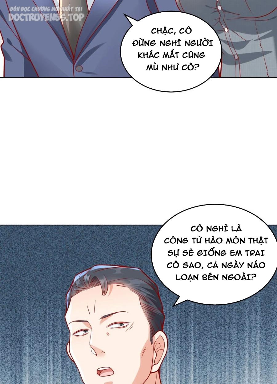 tài xế lái xe công nghệ như ta có nhiều tiền thì sao? chapter 31 34
