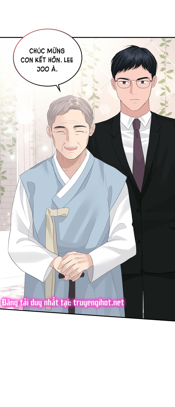 cuộc hôn nhân hoàn hảo chapter 47.2 14