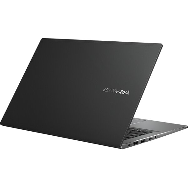 Laptop Asus VivoBook S14 S433EA-AM439T (Core i5-1135G7/ 8GB DDR4 3200MHz/ 512GB SSD M.2 PCIE G3X2/ 14 FHD IPS/ Win10) - Hàng Chính Hãng