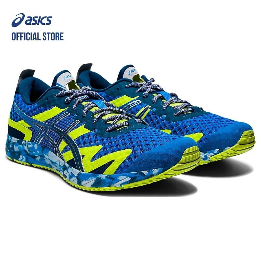 Giày chạy bộ nam Asics Gel-Noosa Tri 12 - 1011A673.400