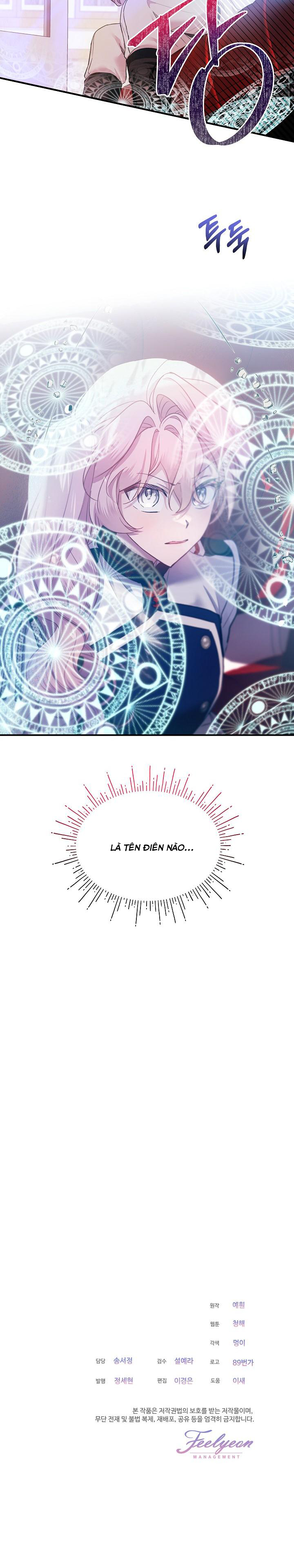 quý cô quyền lực chapter 79 22