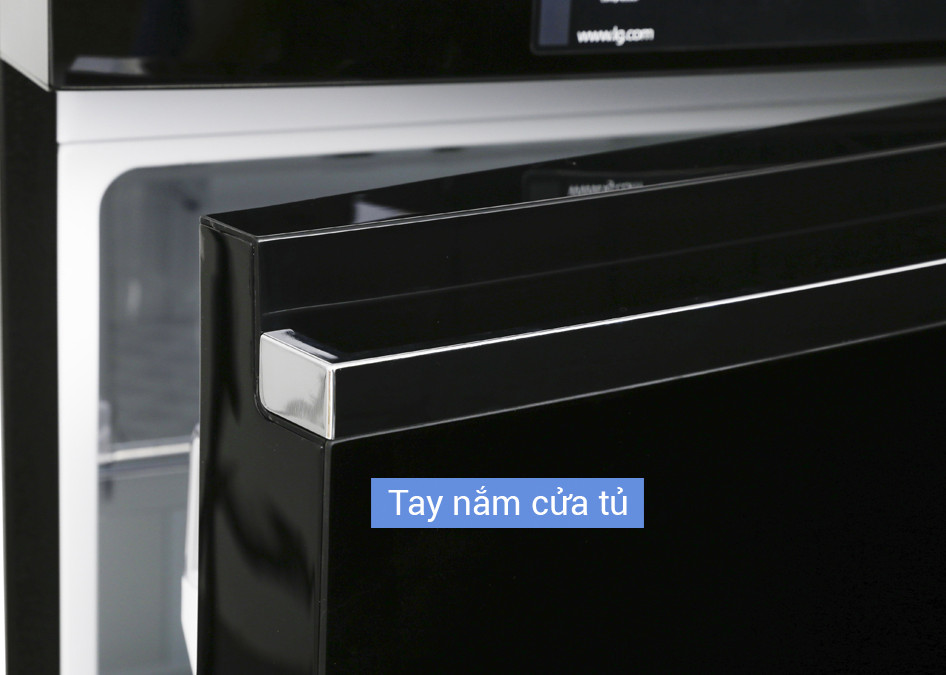 Tủ Lạnh LG Inverter 393 lít GN-L422GB - Hàng Chính Hãng - Chỉ Giao Hà Nội