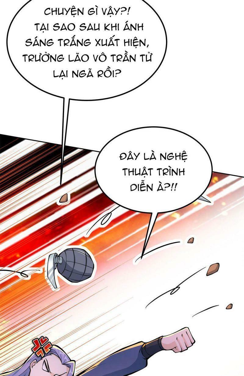 sau khi tu luyện, ta biến thành ma tôn xương khô chapter 2 42