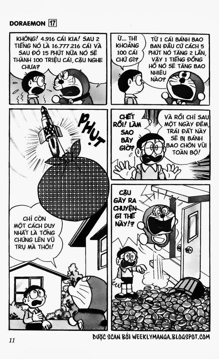 doraemon chapter 306 7