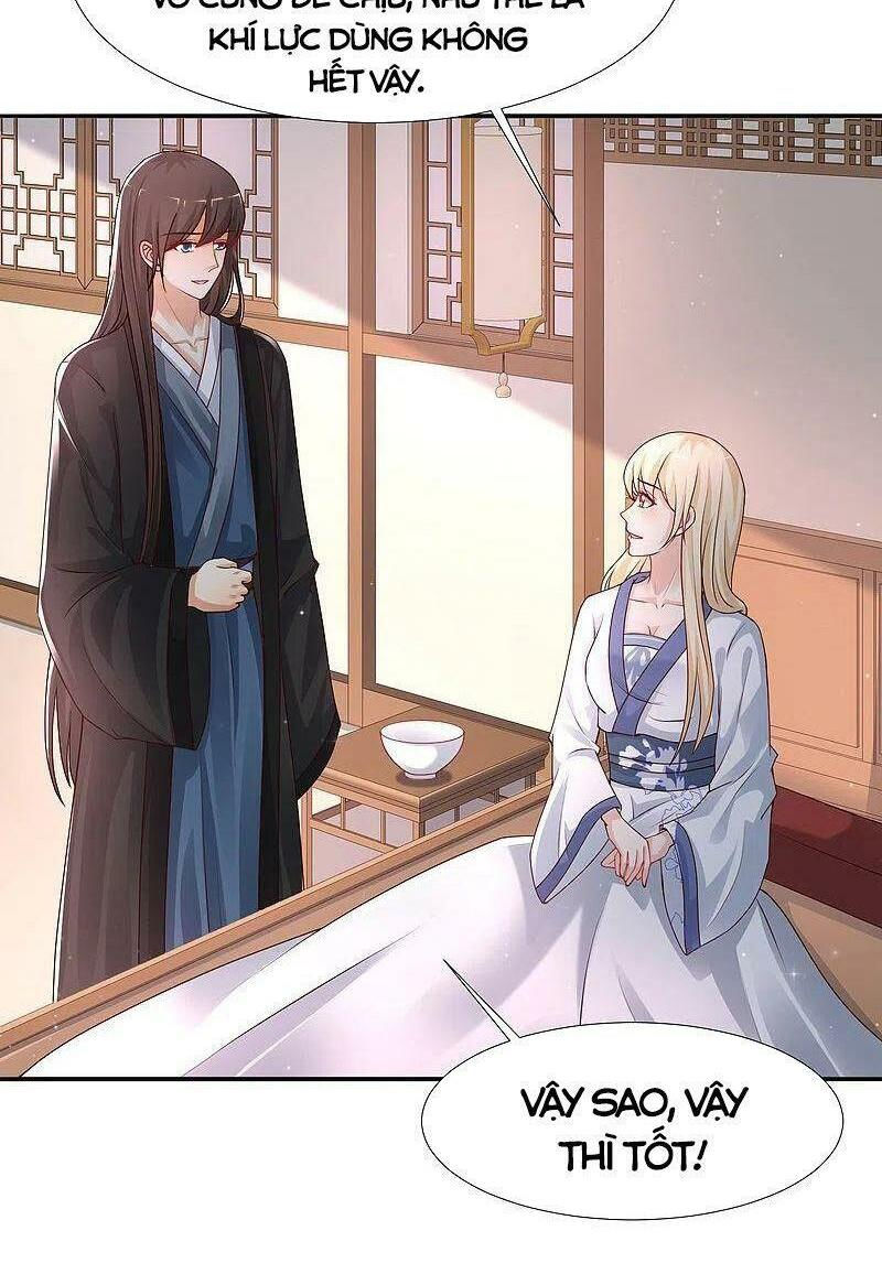 tối cường vận đào hoa chapter 245 16