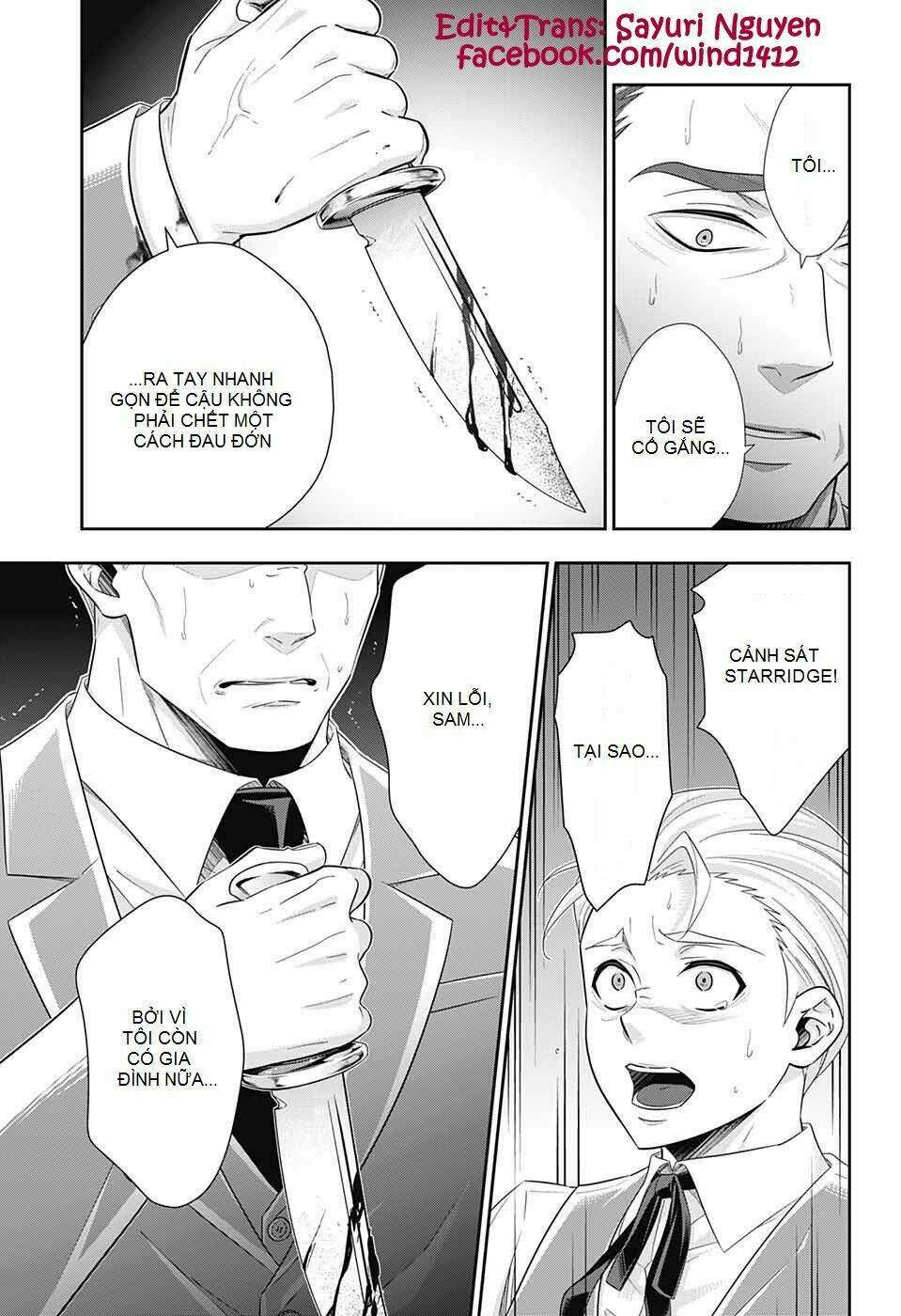 nhà ái quốc moriarty chapter 37 29