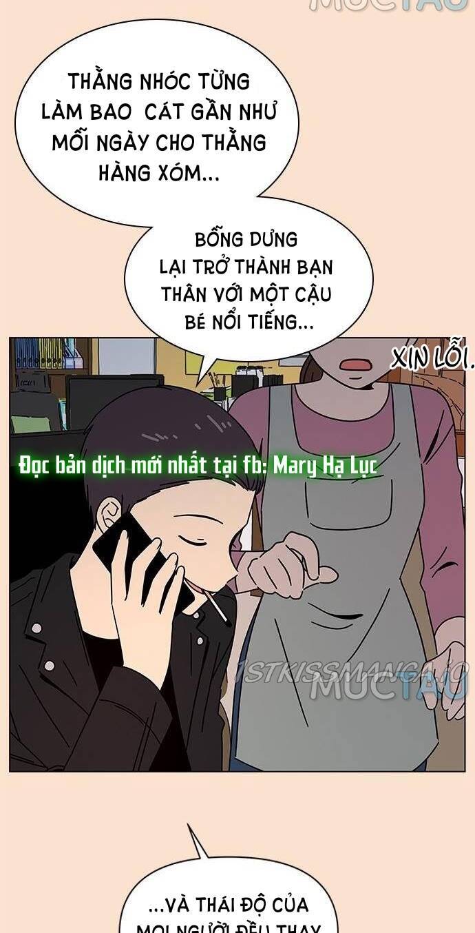 thanh xuân rực rỡ - season of blossom chapter 84 34