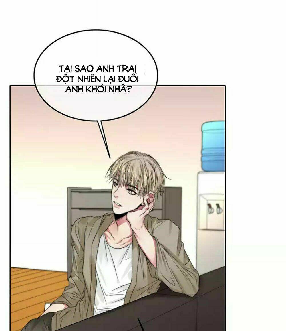 fan biến thái và thần tượng xinh đẹp chapter 39 10