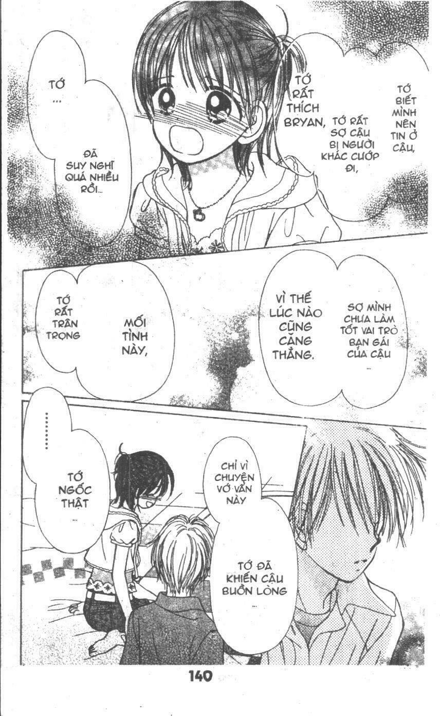 beautiful 100% chapter 5 153