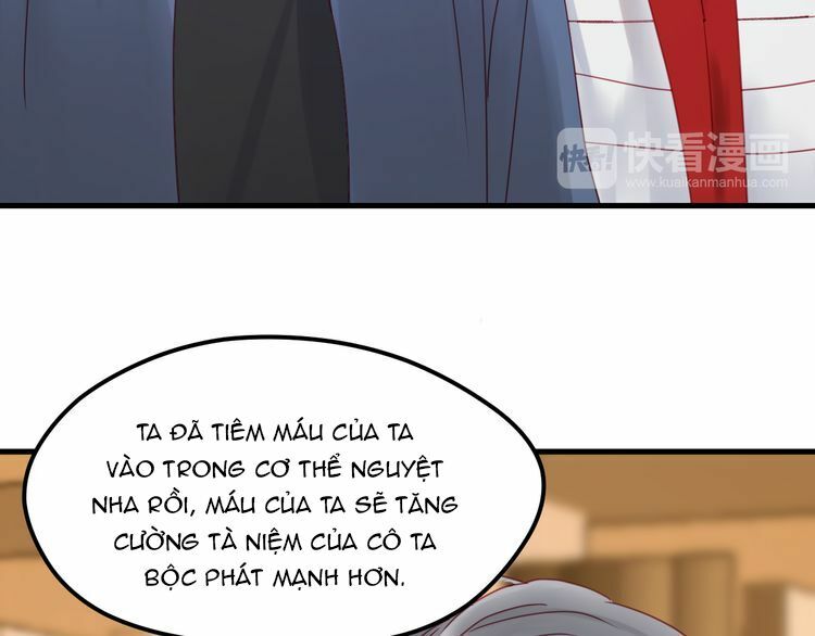 lượm được một tiểu hồ ly phần 2 chapter 42.5 16