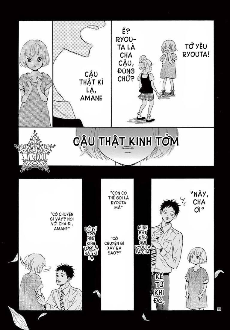 sailor fuku to himawari chapter 1 39