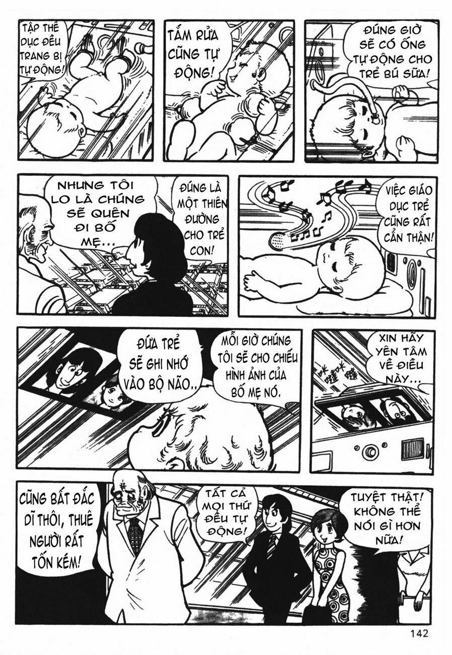 cậu bé ba mắt chapter 9 4