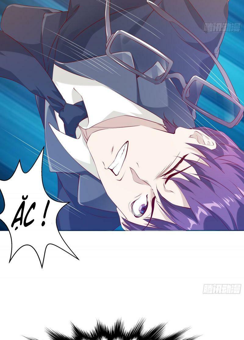 nãi ba là chiến thần mạnh nhất chapter 9 13