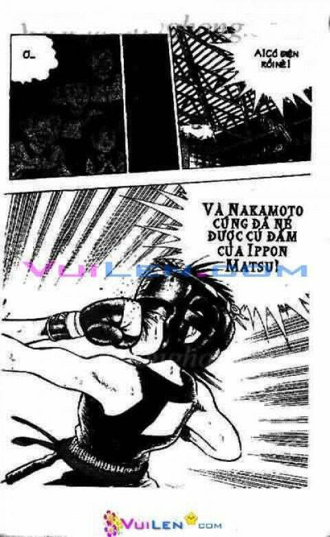 chibi cậu bé quyền anh (8 tập full) chapter 8 77