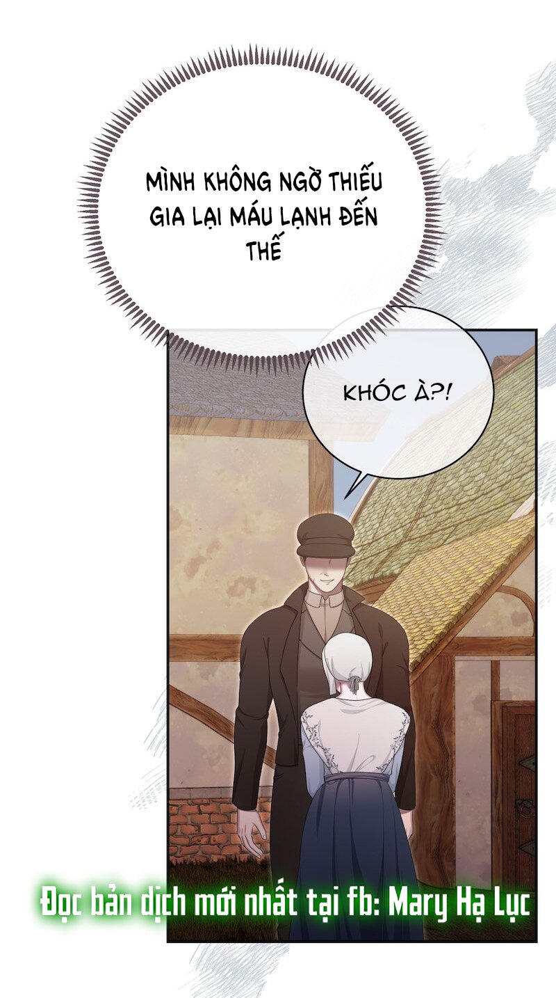 nữ hầu muốn đình công chapter 35 42