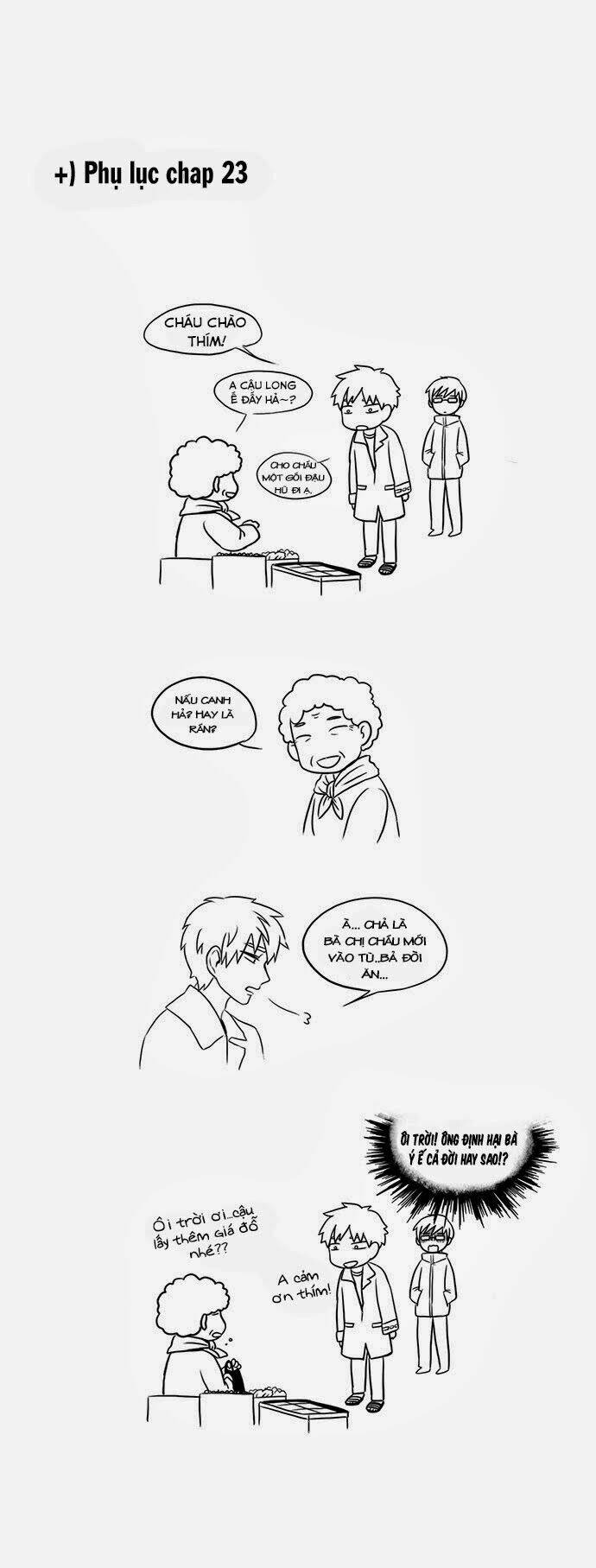 hắn ta là rồng chapter 24 20