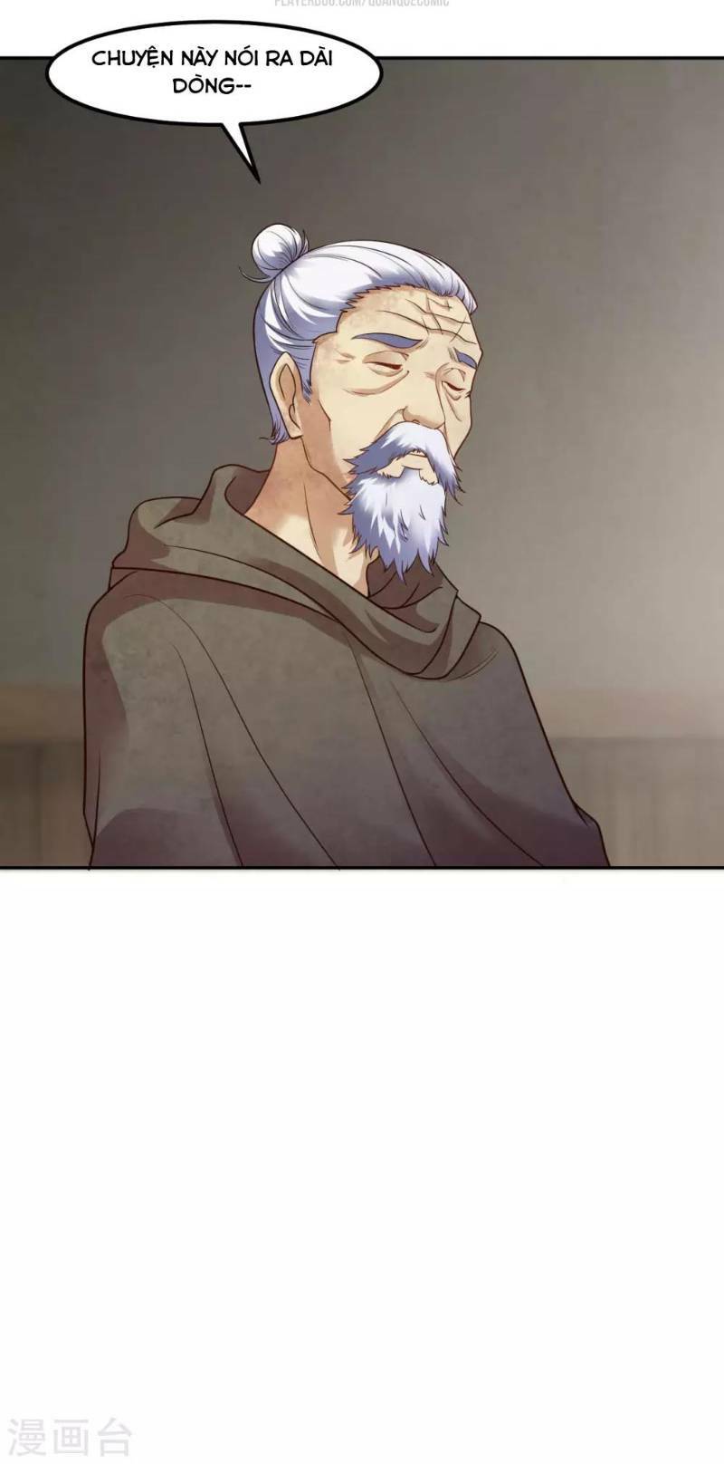 đạo ấn chapter 19 22