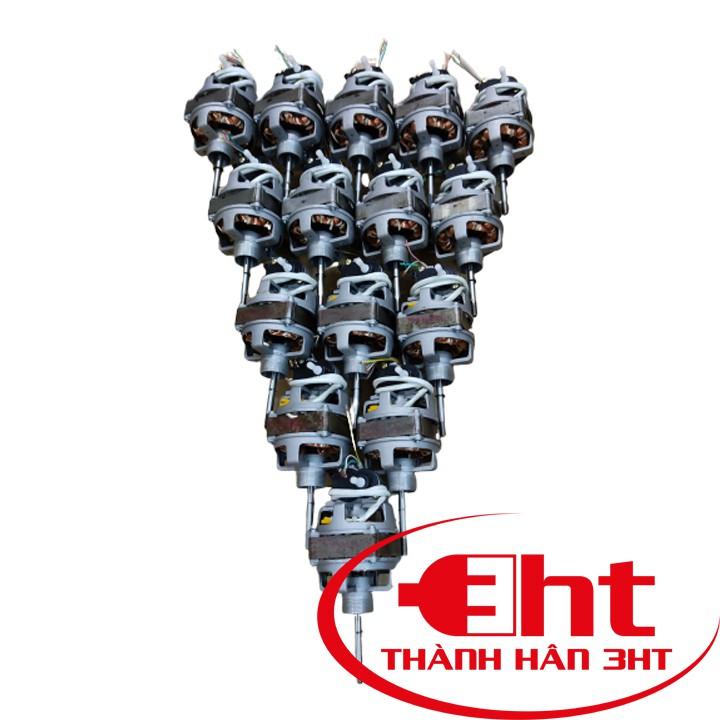 Moter Quạt điện B4 DÂY ĐỒNG 100% -3HT - Hàng chính hãng