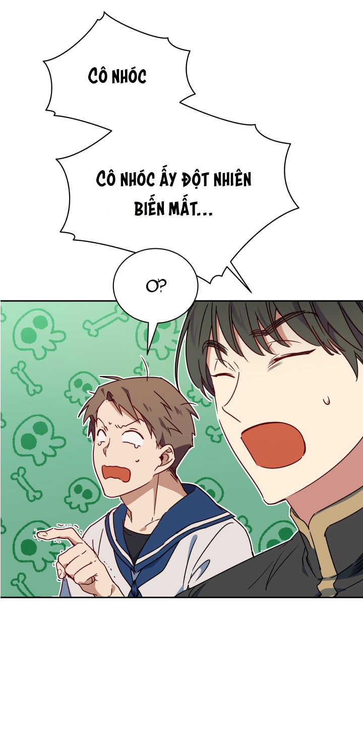 nàng elizabeth thuần khiết chapter 15 54