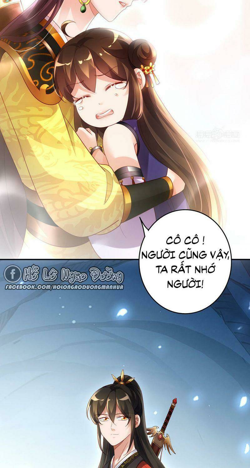 thiên kim bất hoán chapter 67 5