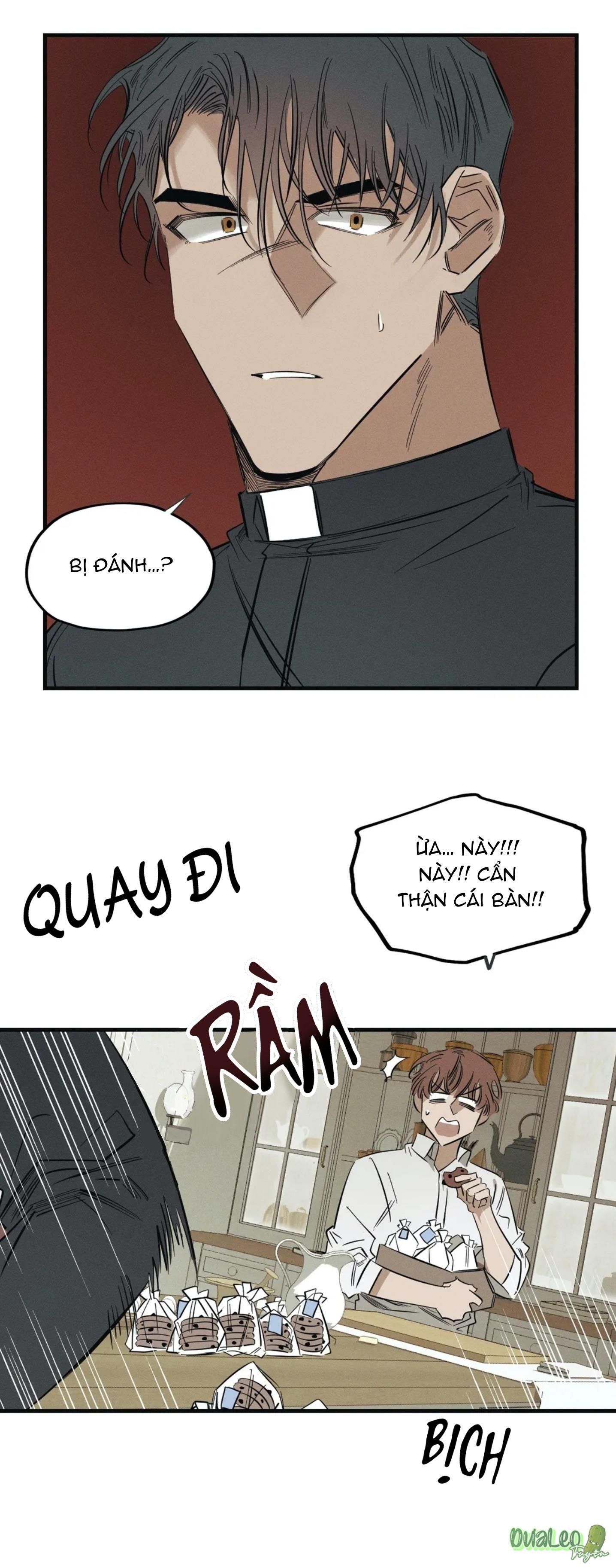 đóa hoa tội lỗi chapter 3 33