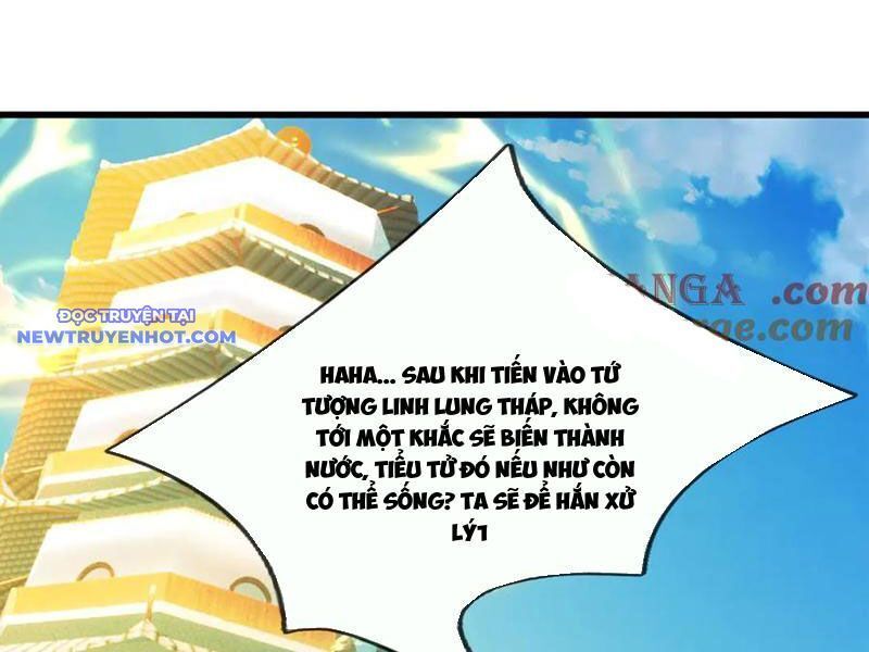 ngủ say vạn cổ: xuất thế đẩy ngang chư thiên chapter 45 94