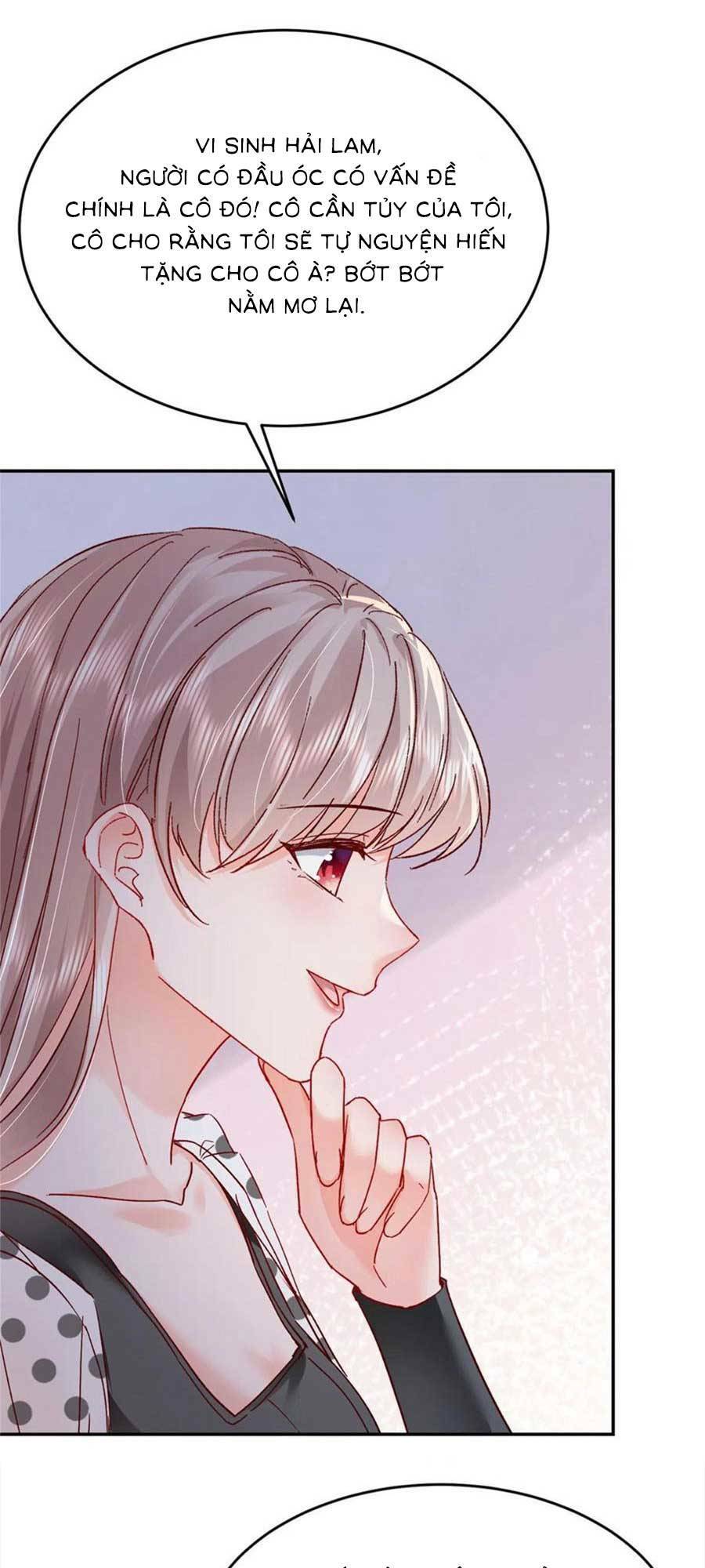 cô vợ của tôi không dễ bắt nạt chapter 58 50