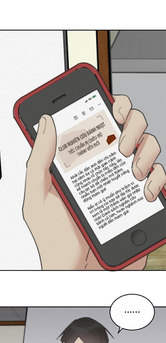 đàn anh “sói ca” cùng phòng của tôi chapter 12 18