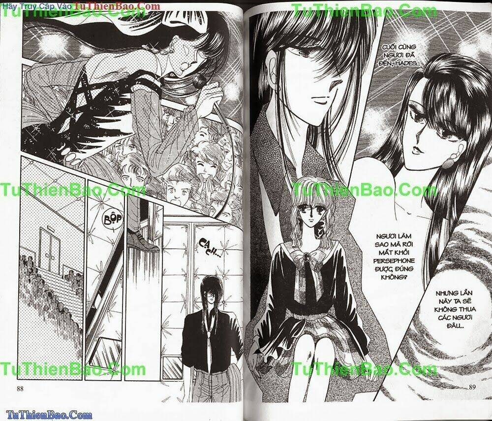 aries thần thoại cung hoàng đạo chapter 2 45