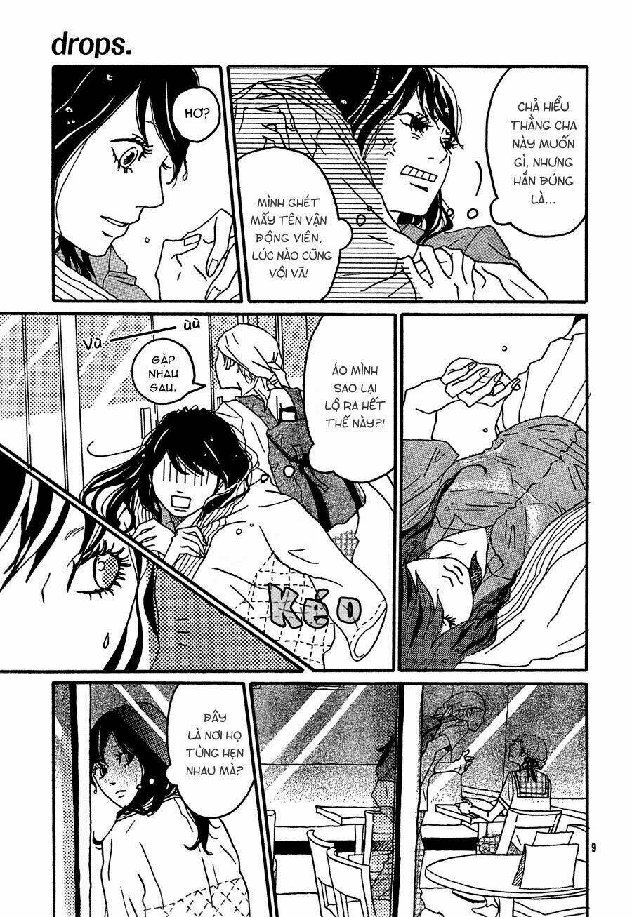 tổng hợp one shot. chapter 149 9