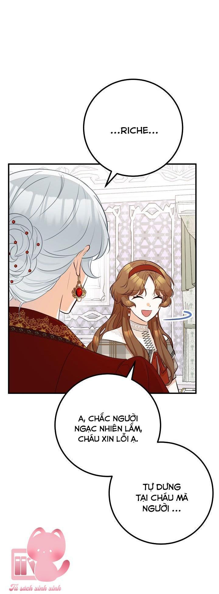 bác sĩ hoàn thành trách nhiệm rồi chapter 30 9