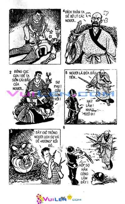 chú thoòng (full trọn bộ) chapter 38 43