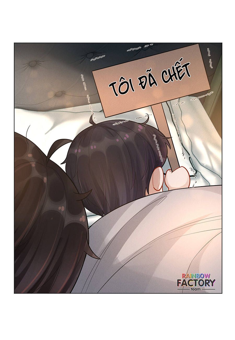 dior tiên sinh chapter 15 4