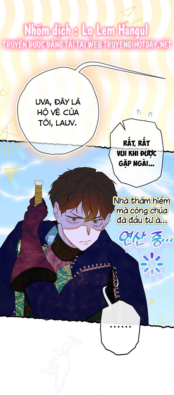 mẹ tôi kết hôn một lần nữa chapter 59 40