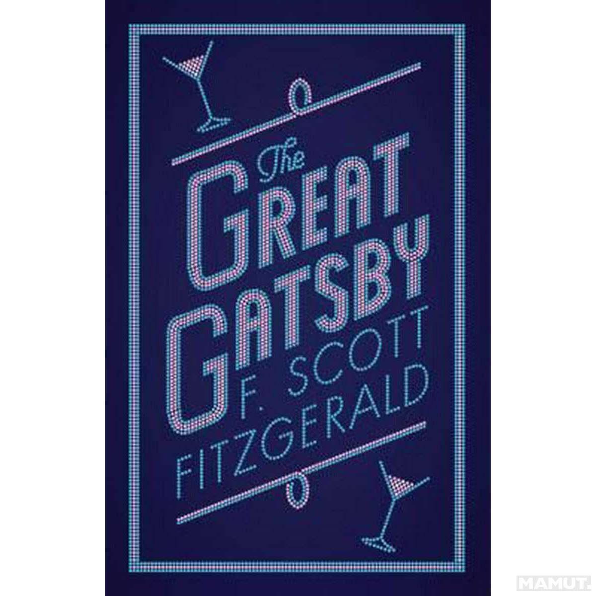 Sách văn học tiếng Anh - The Great Gatsby 96140