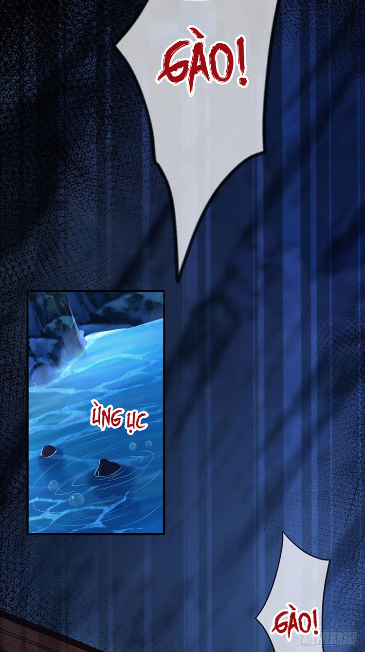 mạt thế nữ vương chapter 9.1 27