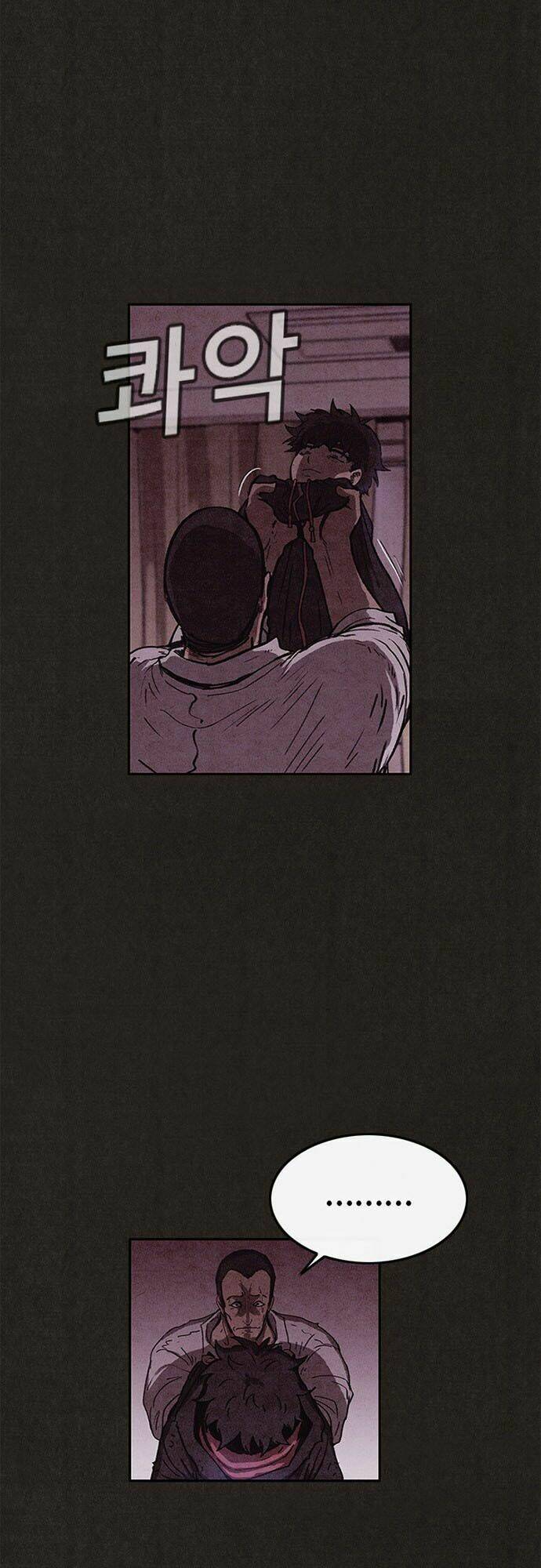 quái vật tại chung cư xanh chapter 89 36