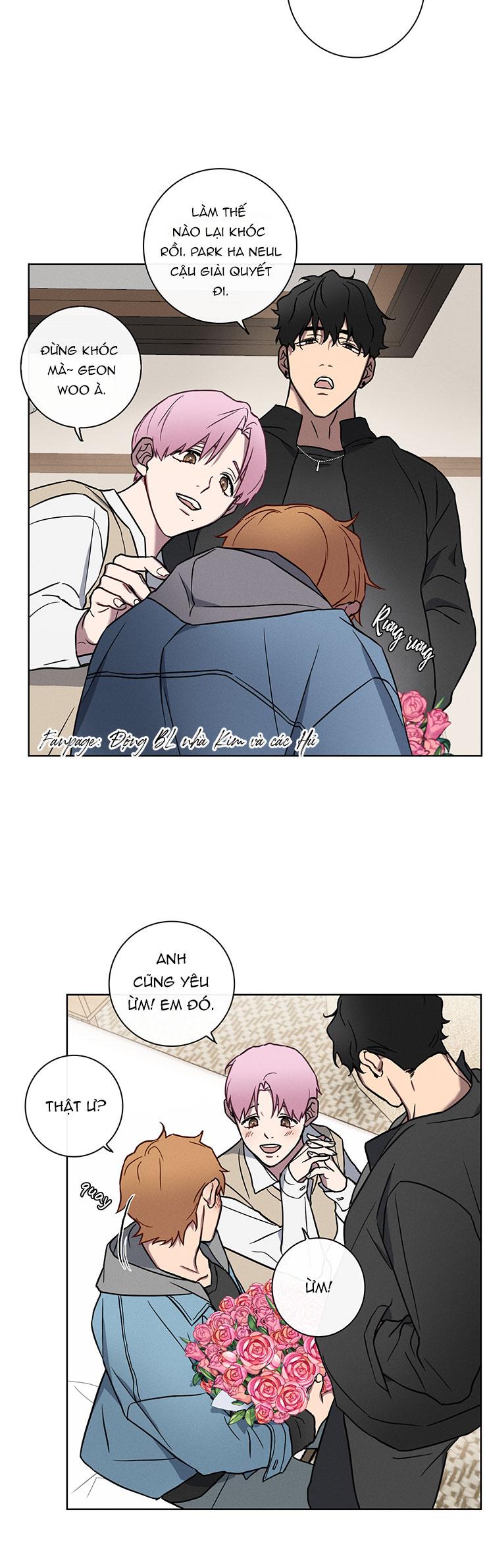 tổng hợp truyện bl ngắn chịch hỏny chapter 3.1 21