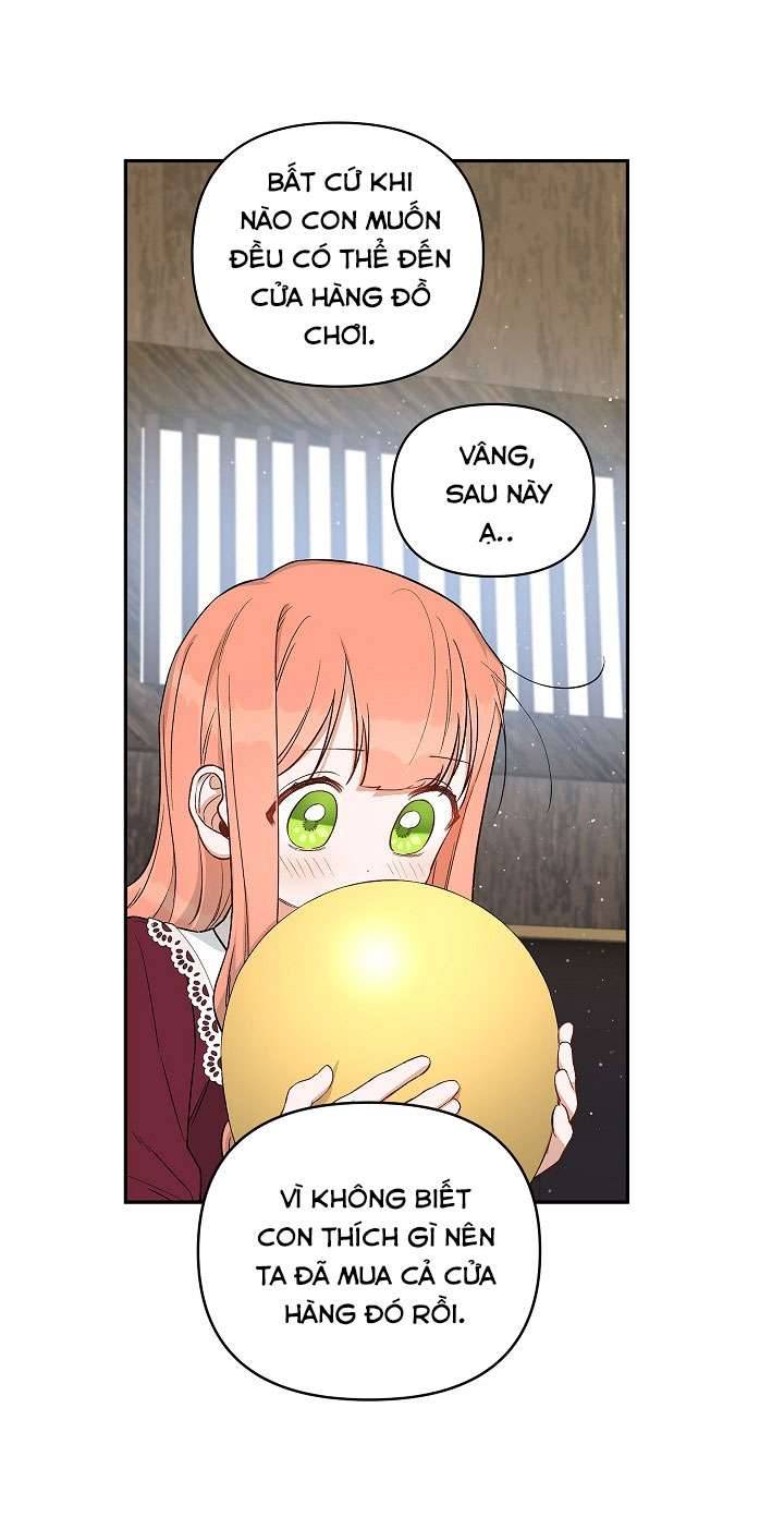 phương pháp trở thành con gái của người hùng bóng đêm chapter 17 60