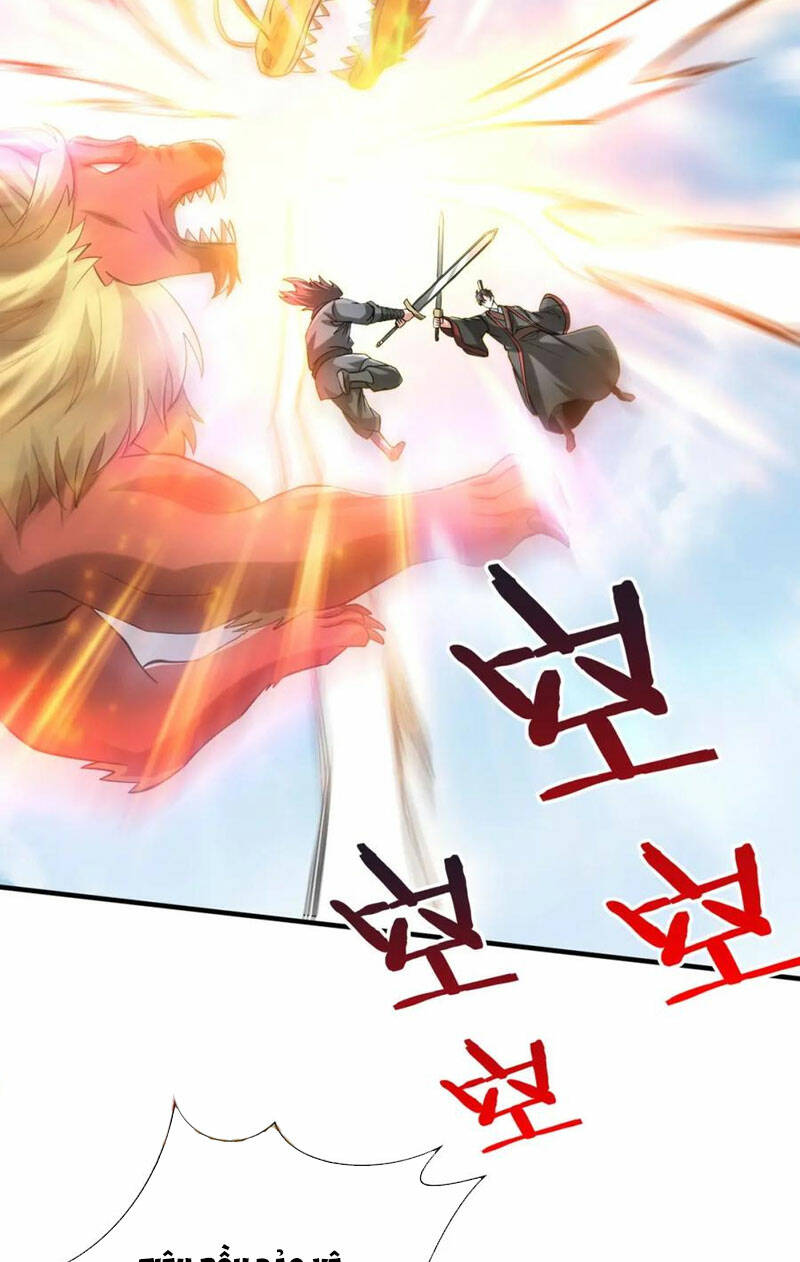 đại tần, ta là con tần thủy hoàng, giết địch thành thần chapter 114 12