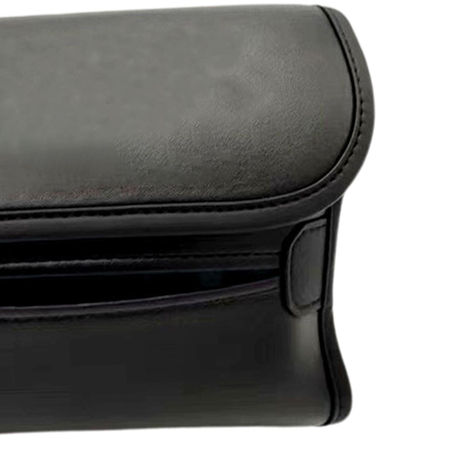 Holder Car Seat Back Organizer Tissue Holder for Home Office