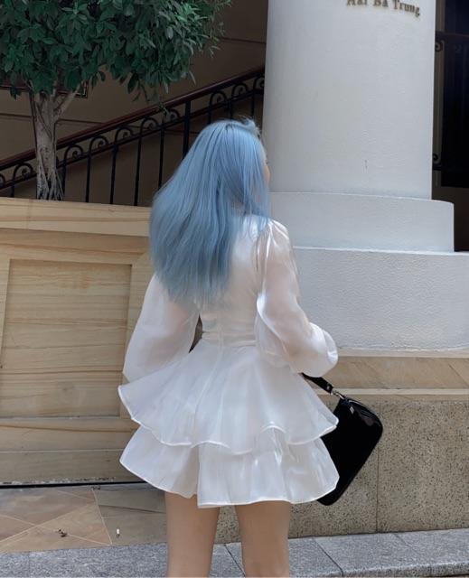 Đầm tầng bóng