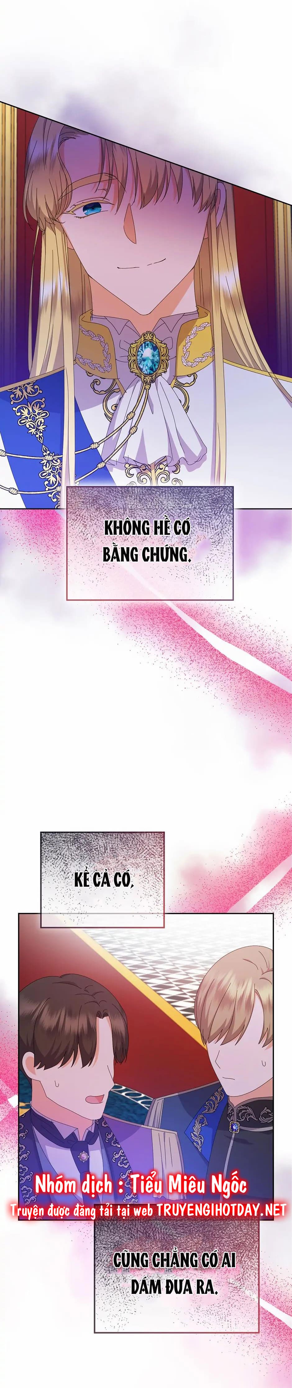 từ hầu gái tôi đã trở thành hoàng hậu chapter 76 5