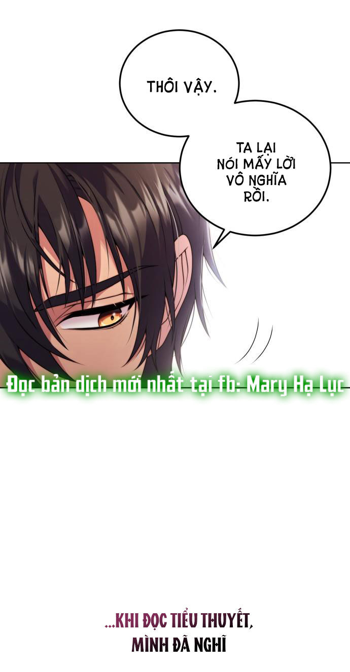 tôi sẽ ly hôn với người chồng bạo chúa chapter 22.2 15