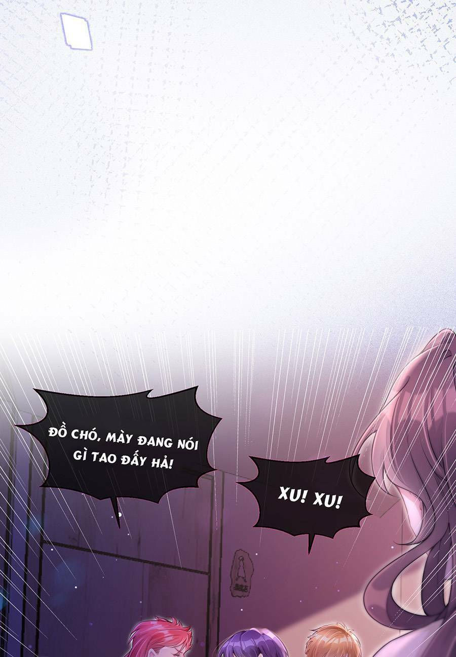 hãy để cô ấy hạ cánh! chapter 3 52