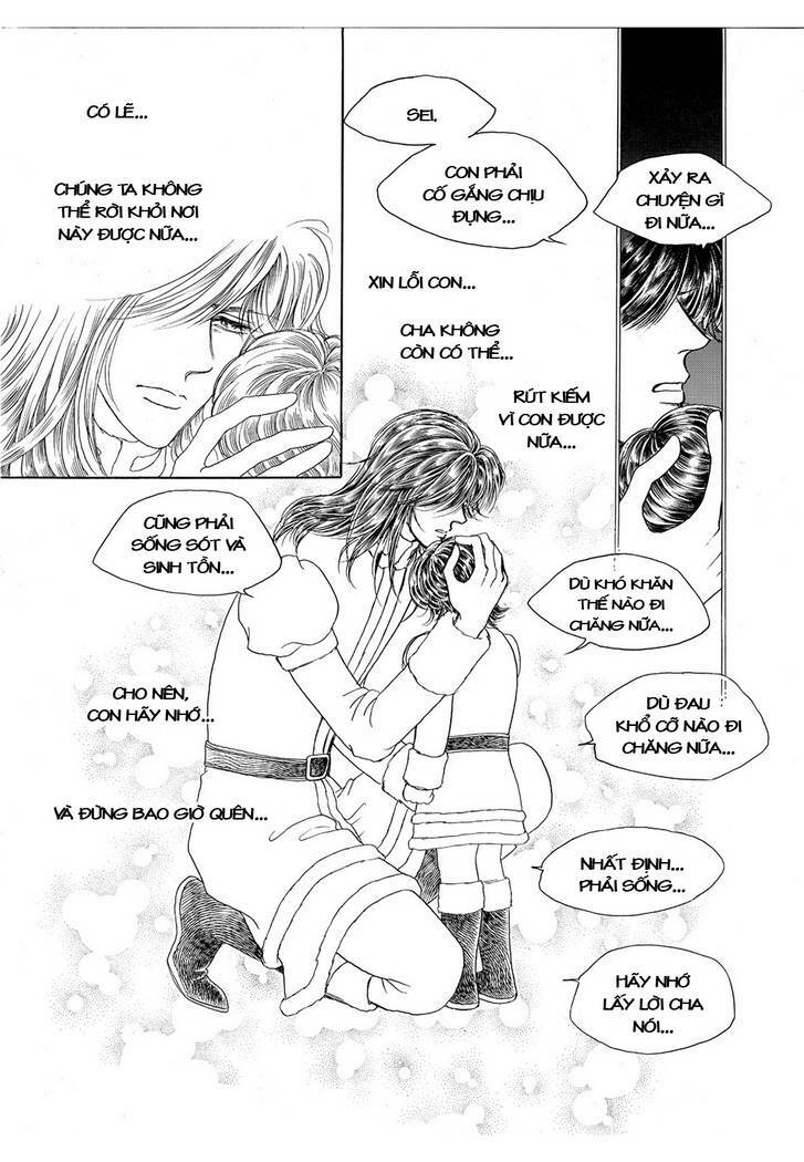 princess manhwa chapter 47 52