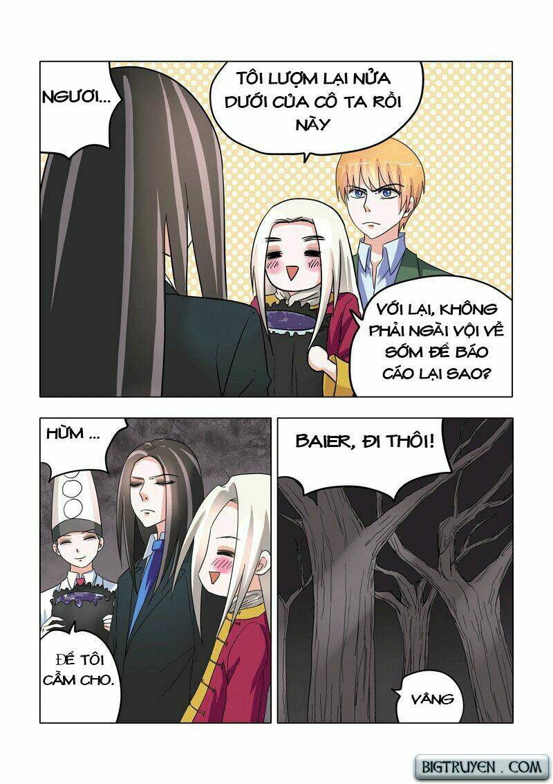 zang hun men chapter 7 8