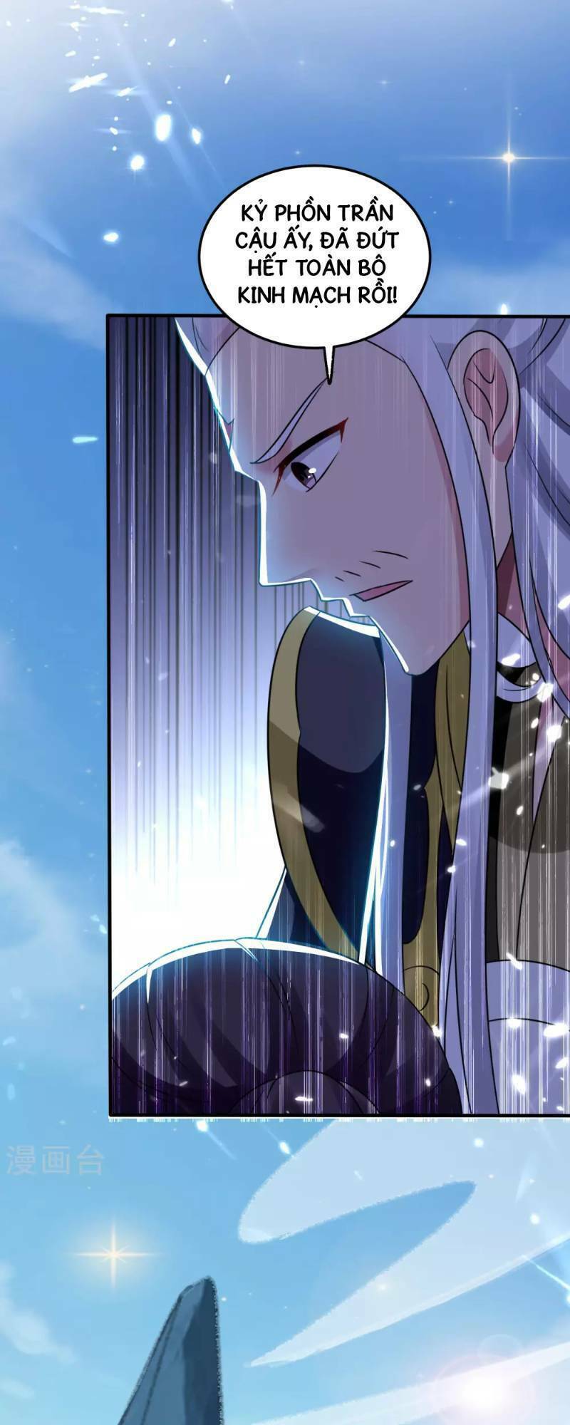 vạn giới tiên vương chapter 12 17