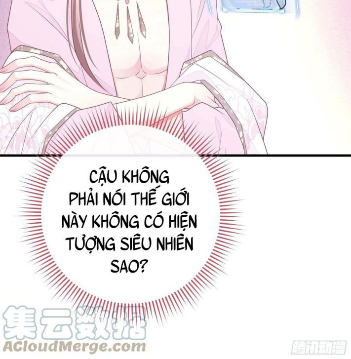 tôi nghi ngờ hệ thống thích tôi chapter 33 11