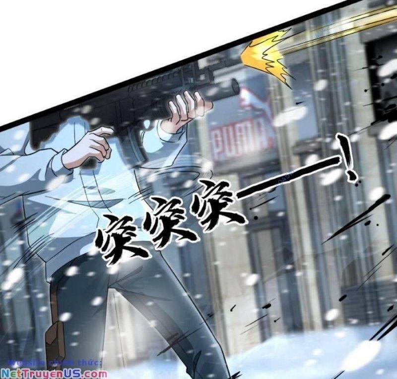 đóng băng toàn cầu: tôi gây dựng nên phòng an toàn thời tận thế chapter 74 23